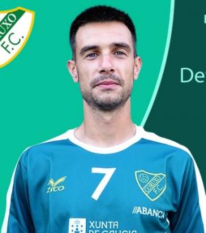 Aitor Aspas (Coruxo F.C.) - 2021/2022